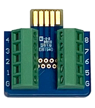 Load image into Gallery viewer, Quad External Input PCB – Kit 1