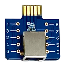 Load image into Gallery viewer, Quad External Input PCB – Kit 2