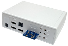 Load image into Gallery viewer, Quad External Input Bare PCB