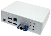 Load image into Gallery viewer, Quad External Input PCB – Kit 2