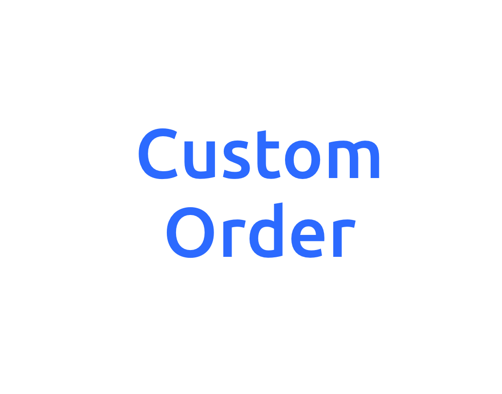 SuperLab Custom Order