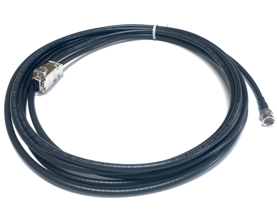 Lumina Trigger Cable for GE (15 feet)