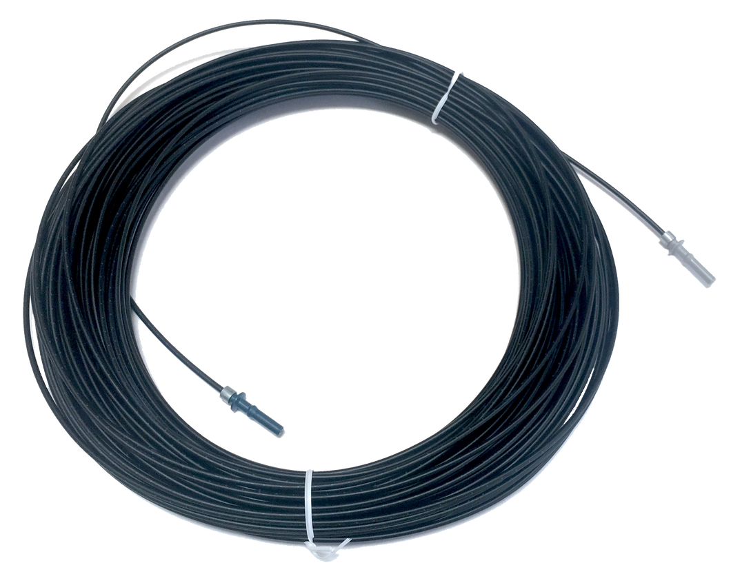 100 foot optical trigger cable